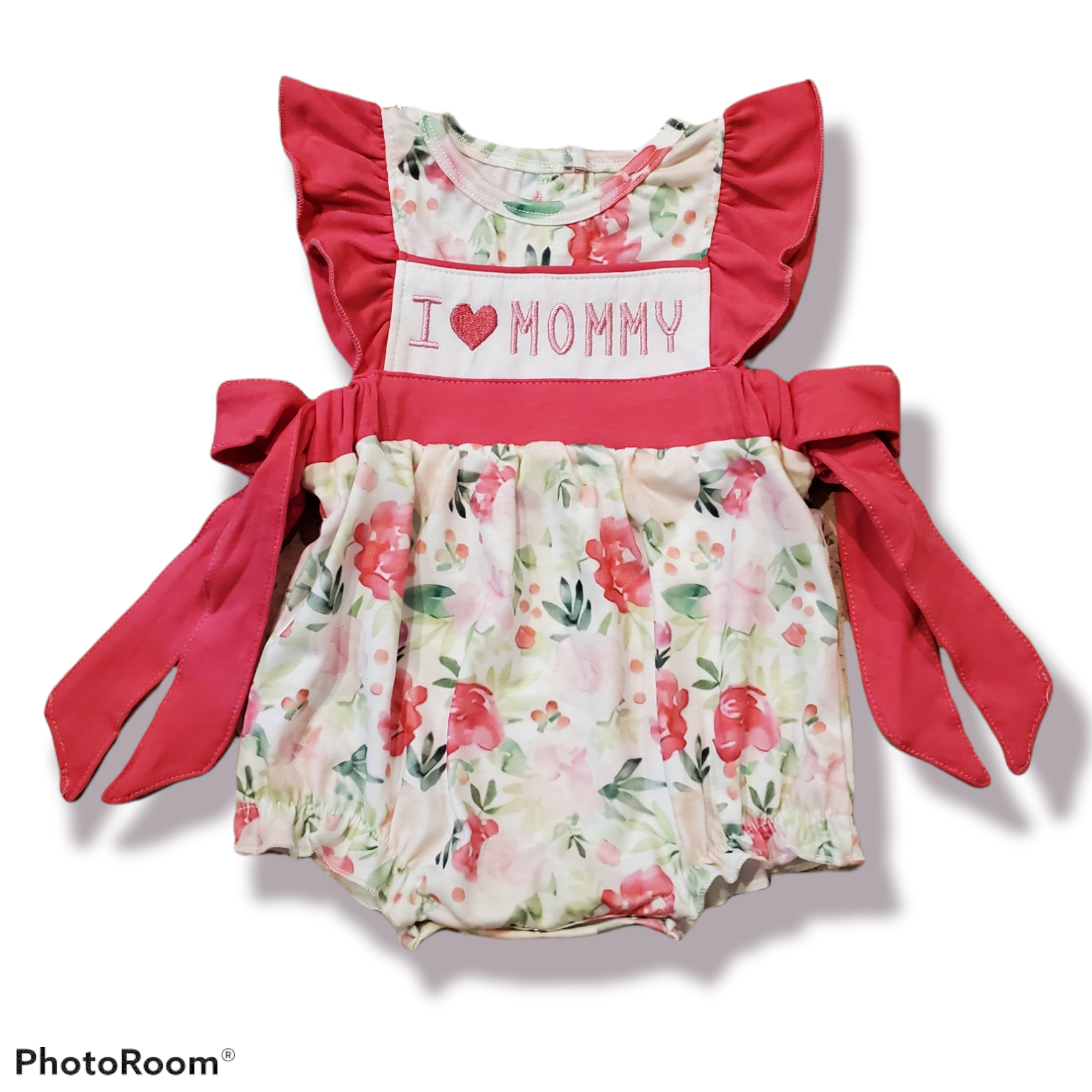 I love mommy store baby girl clothes