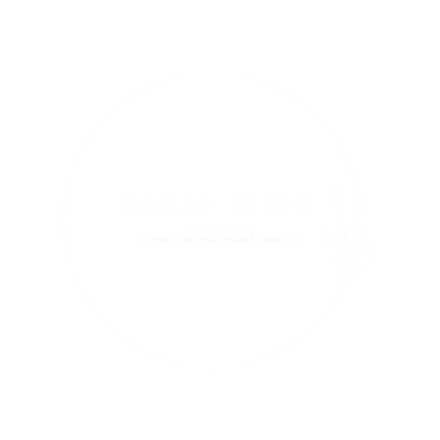 Sarah Tichi