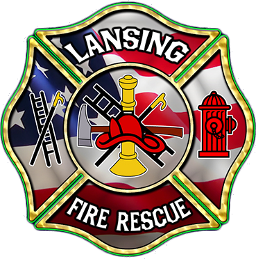 Lansing Fire Department