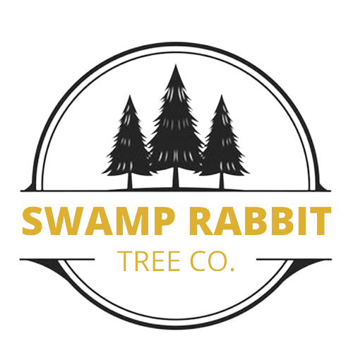 Professional Tree Service - Swamp Rabbit Tree Co.  