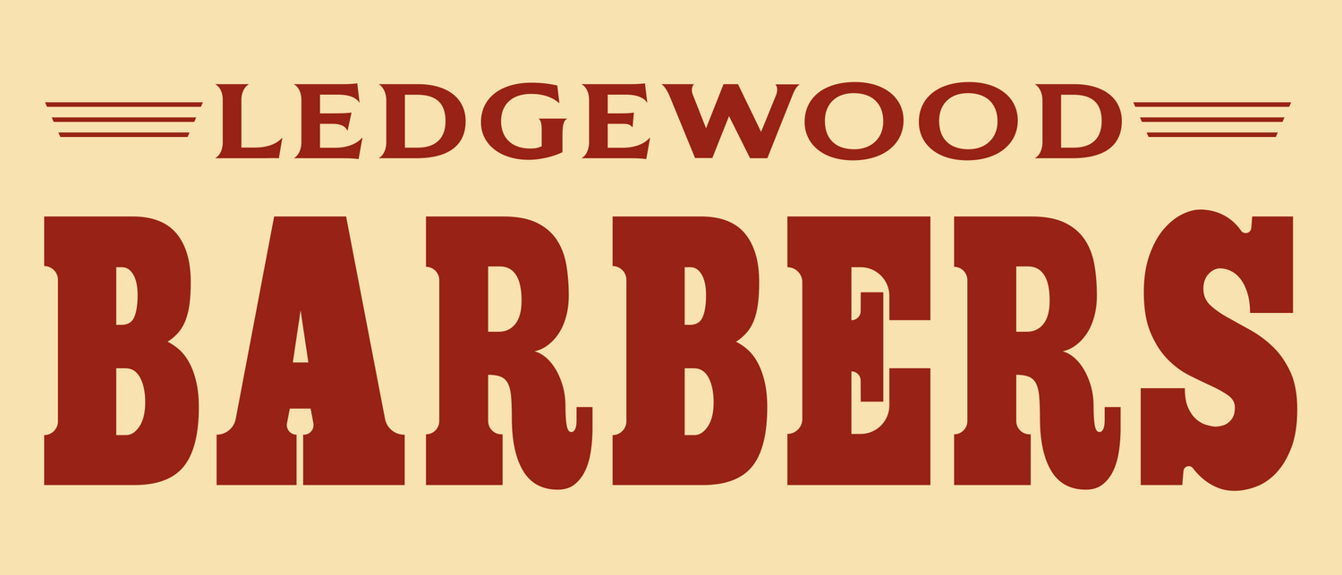 Ledgewood Barber Shop