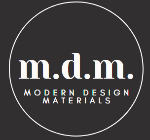 m.d.m. Modern Design Materials