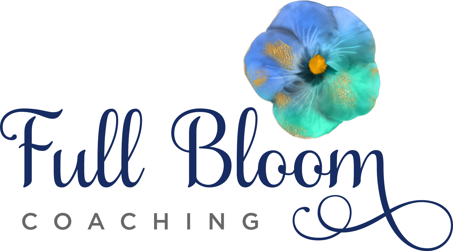 Full Bloom Coaching