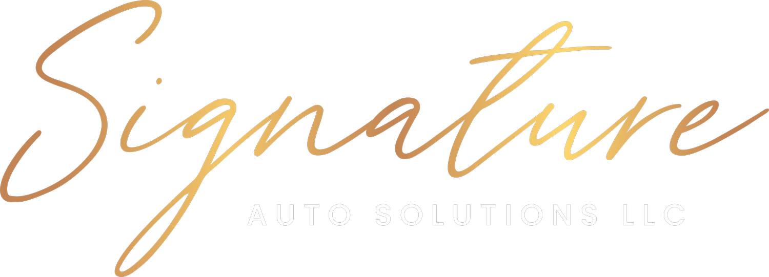 Signature Auto Solutions