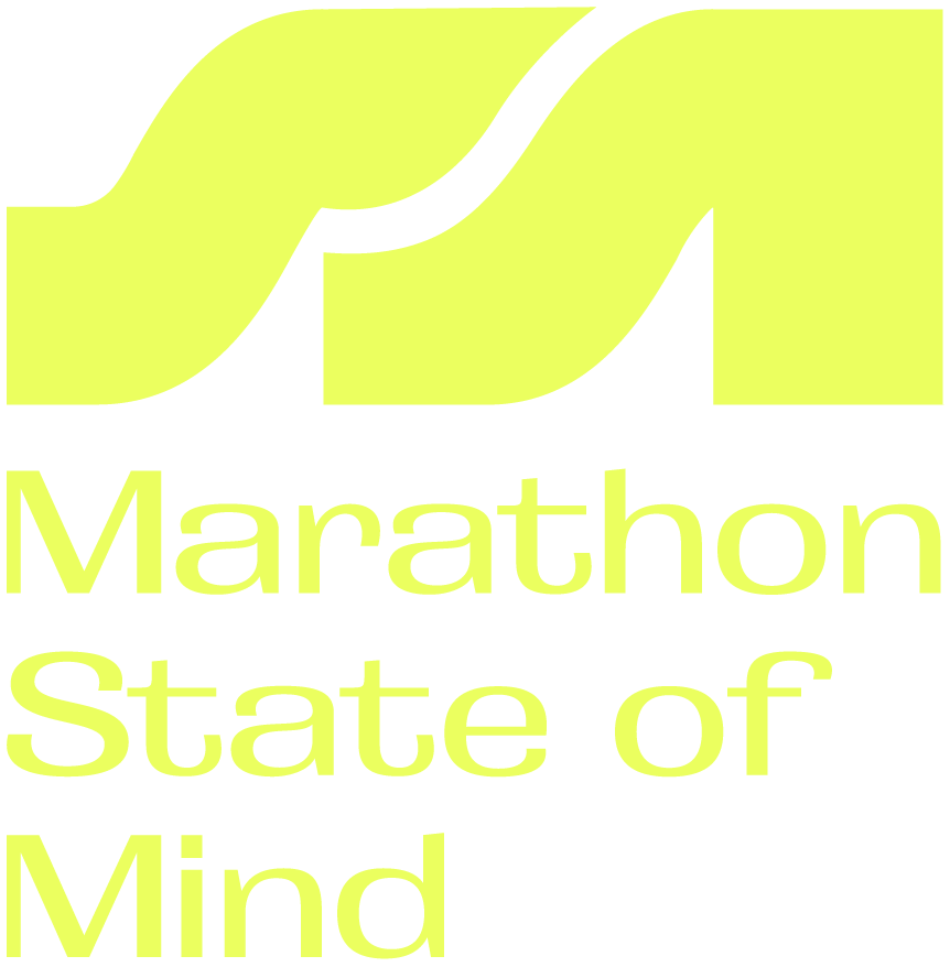 Marathon State Of Mind