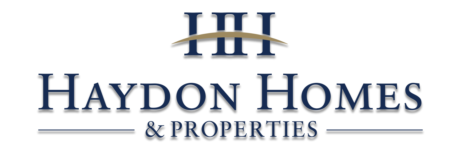 Haydon Homes &amp; Properties