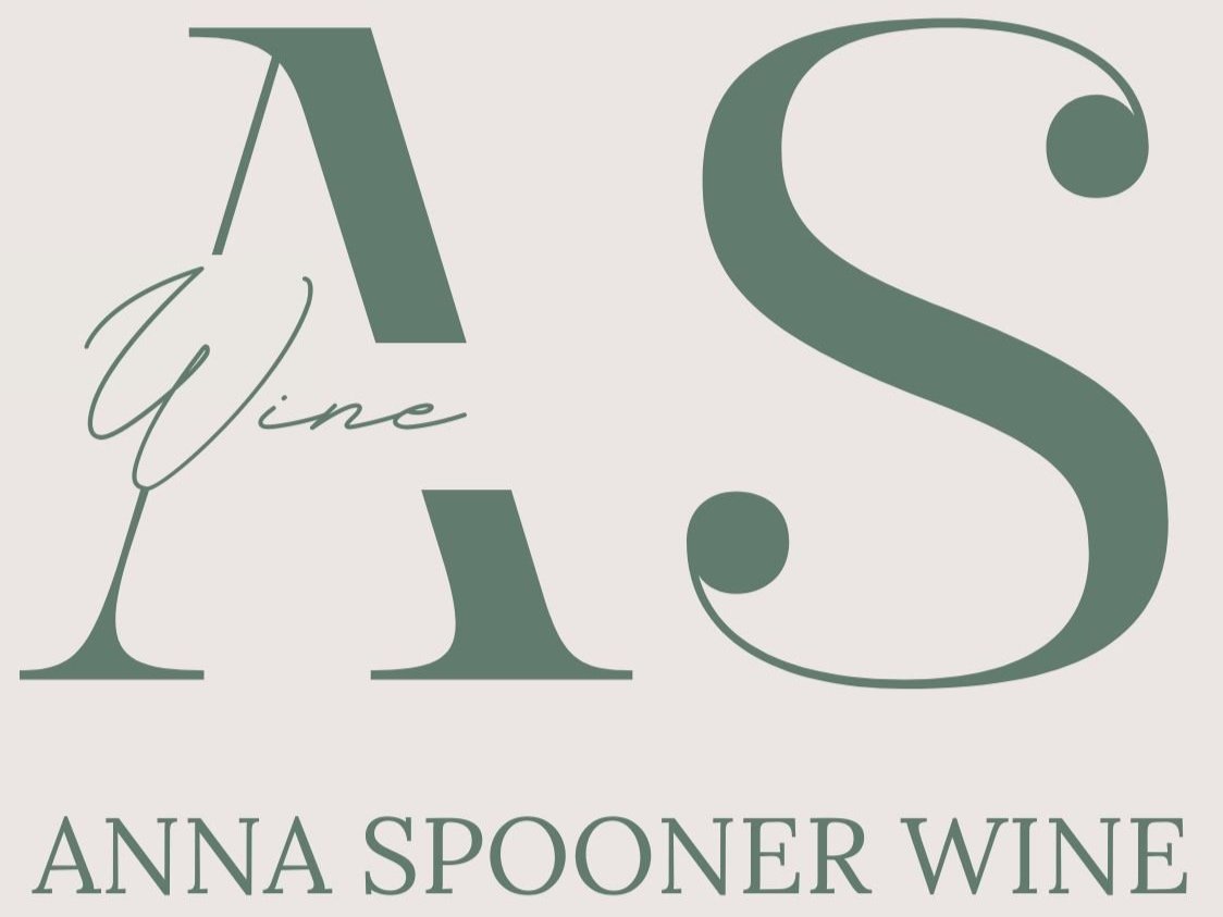 Anna Spooner Wine 