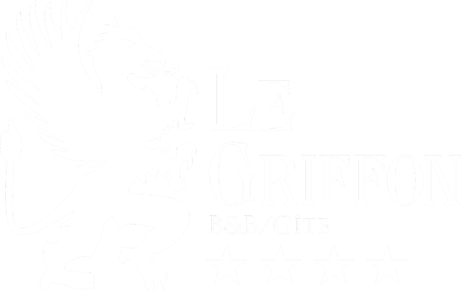 Le Griffon