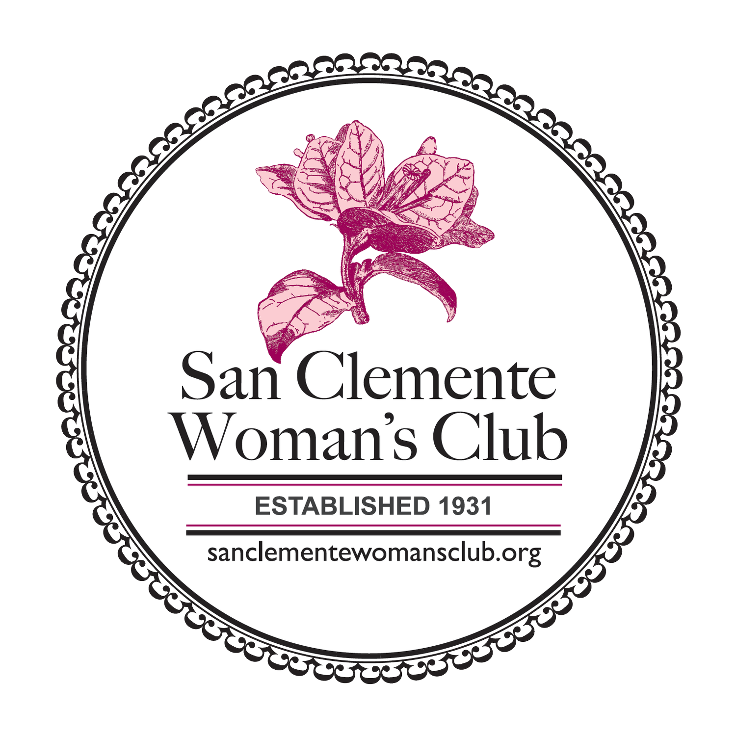 San Clemente Woman&#39;s Club