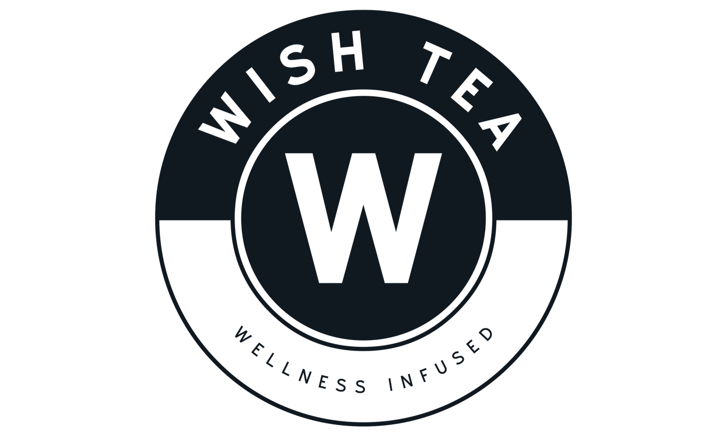 Welcome to Wish Tea Co.