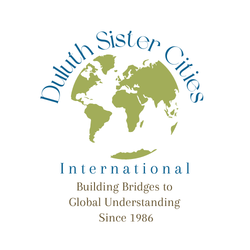 Duluth, MN Sister Cities International 
