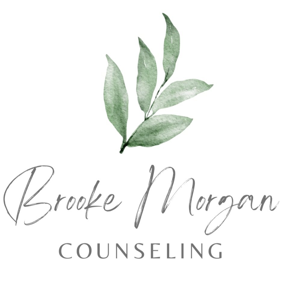 Brooke Morgan Counseling, PLLC
