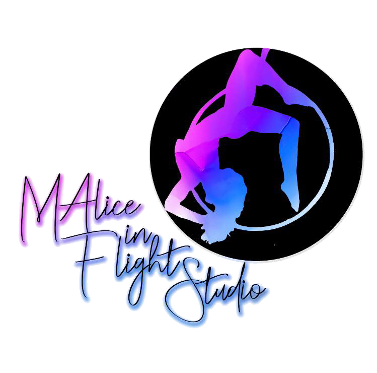 M.Alice in Flight Studio