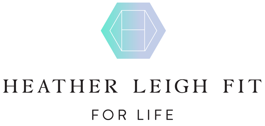 Heather Leigh Fitness and Wellness