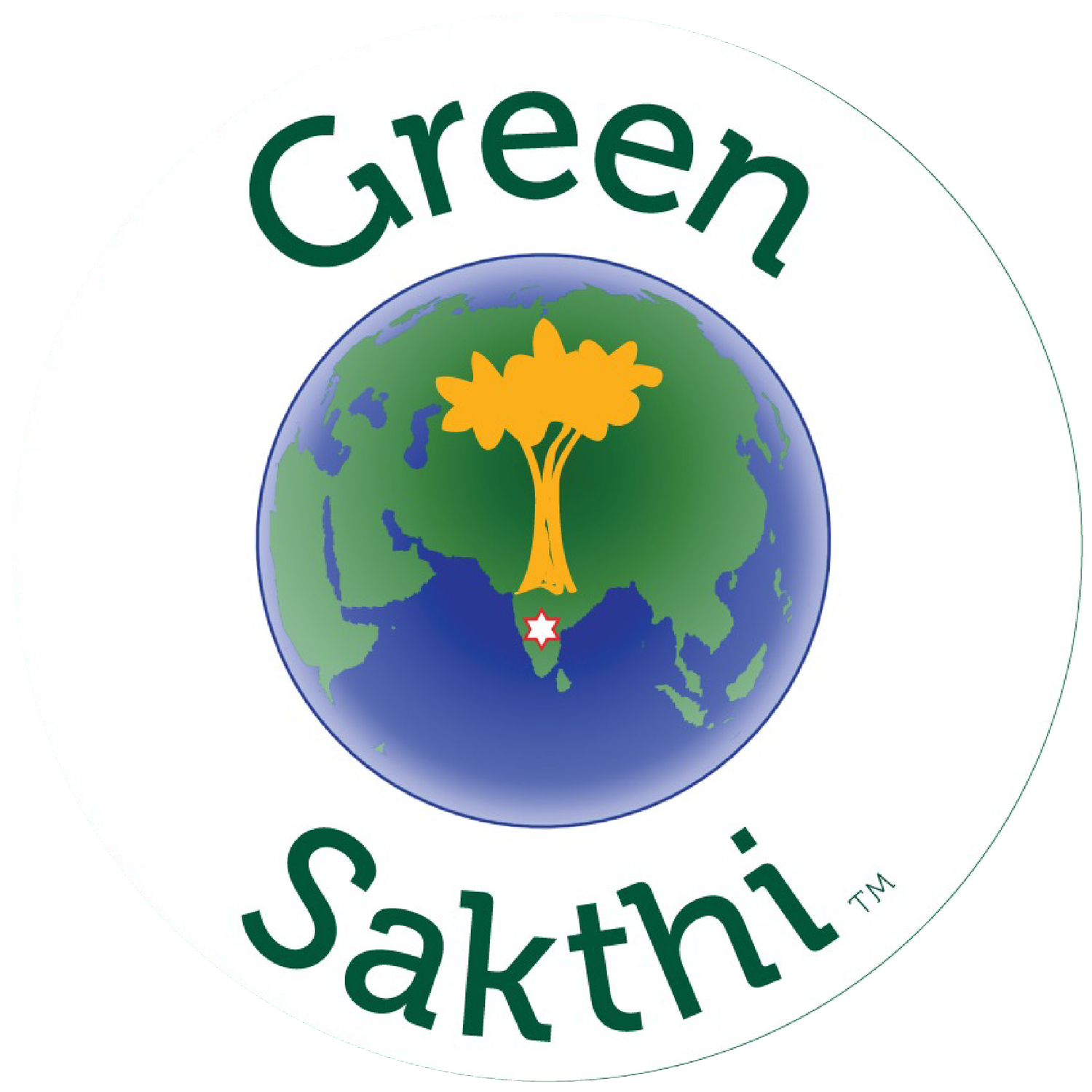 Green Sakthi