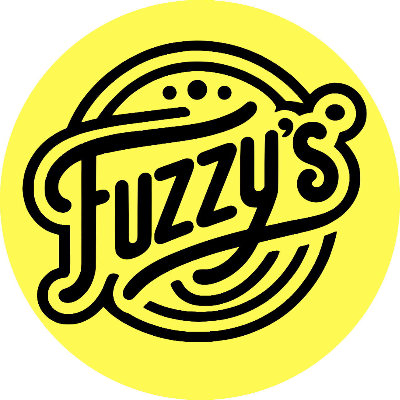 Fuzzy&#39;s Pizza Katy