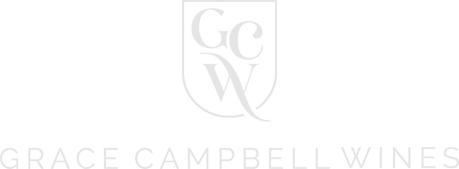 Grace Campbell Wines