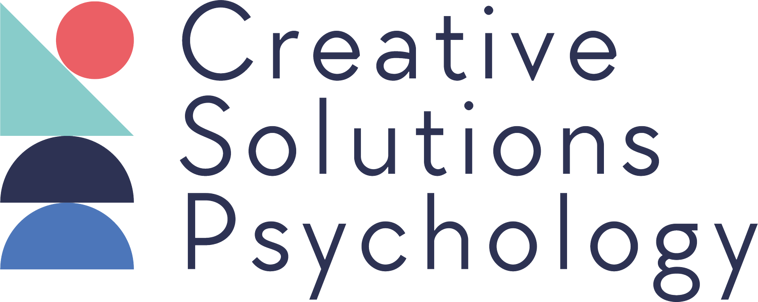 Creative Solutions Psychology