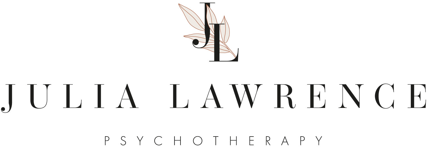 Julia Lawrence Psychotherapy