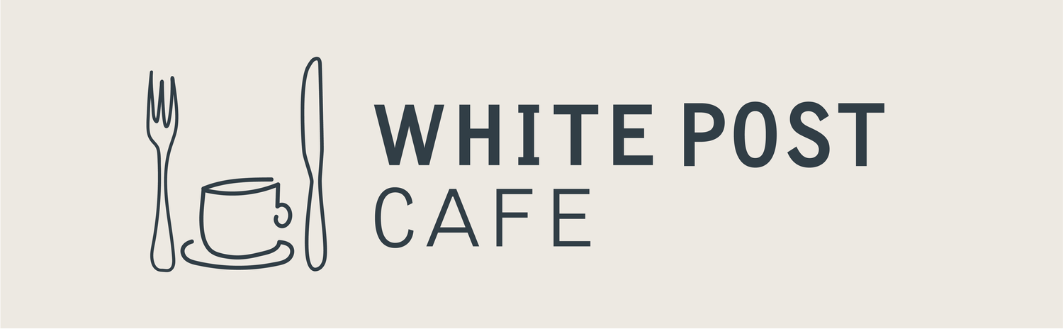 White Post Cafe 