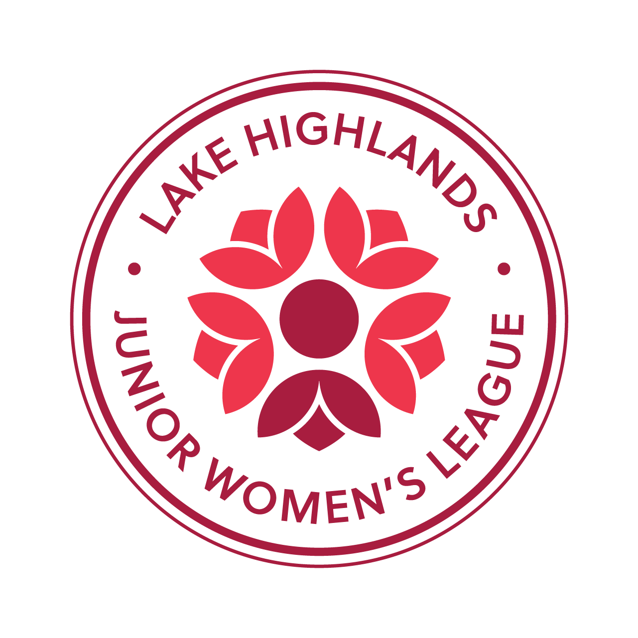 Lake Highlands Junior Women&#39;s League