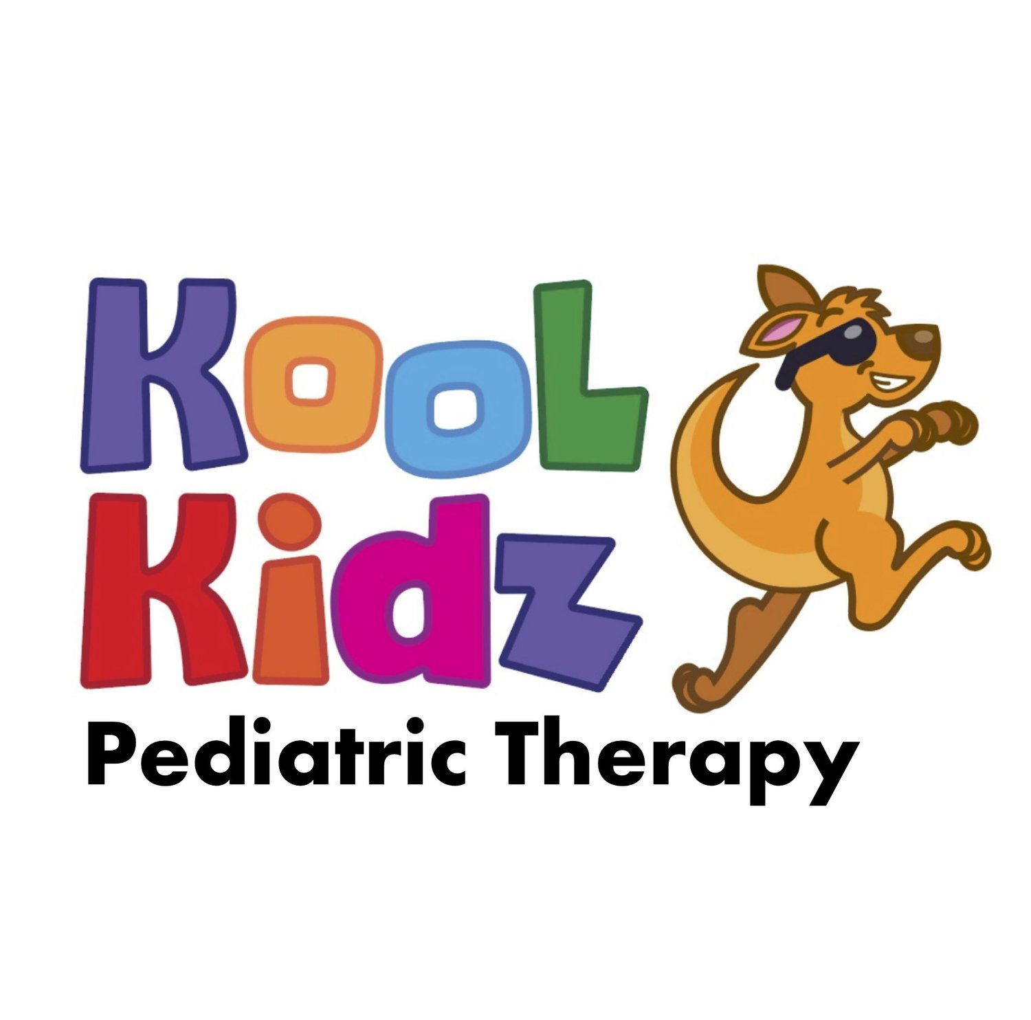 Kool Kidz Pediatric Therapy