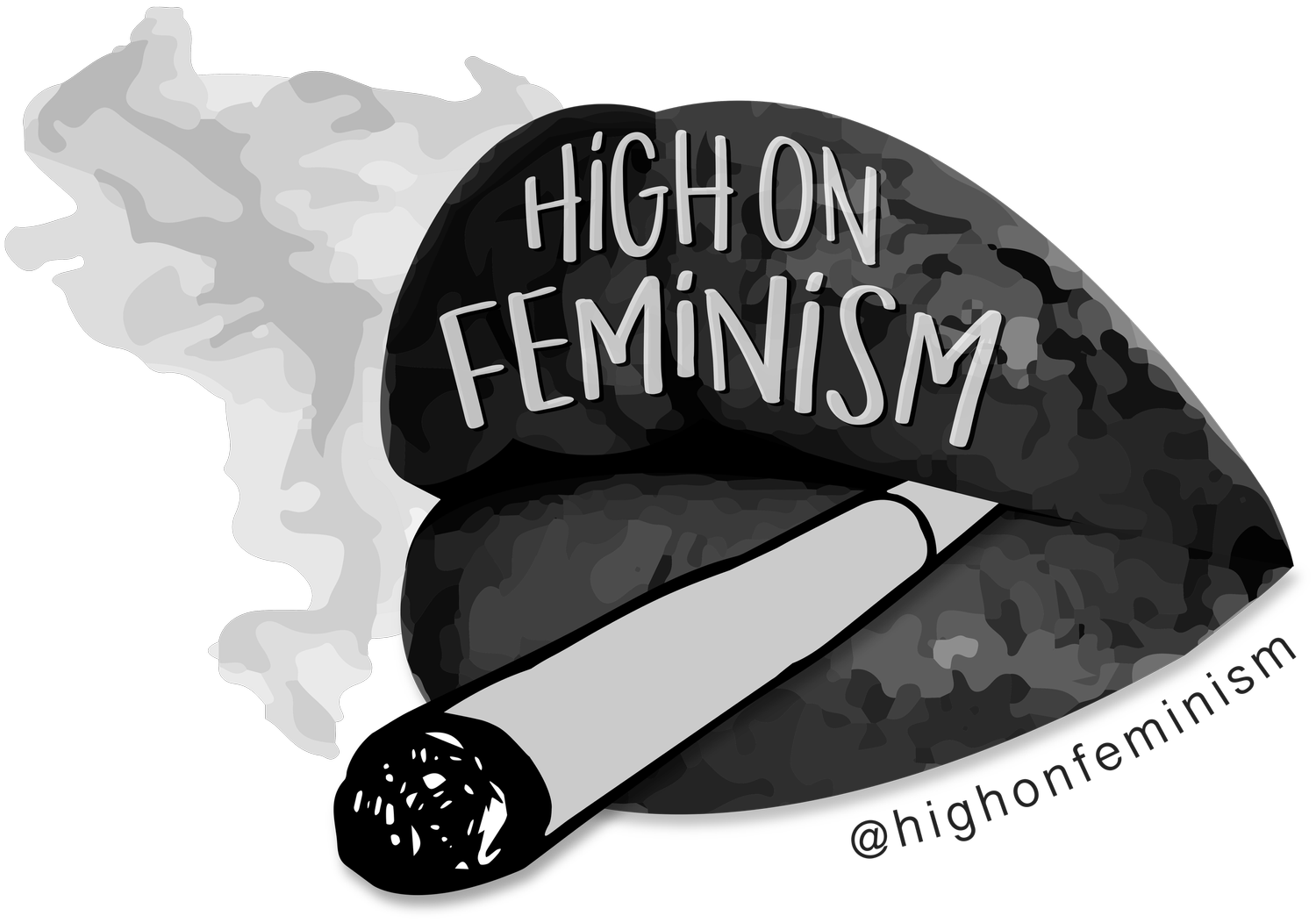 High On Feminism