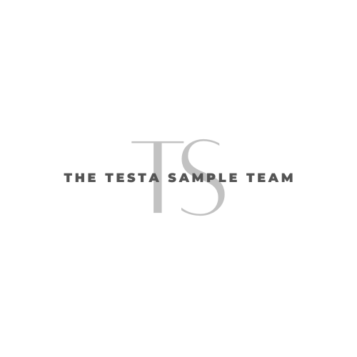 The Testa Sample Team