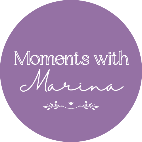 Moments with Marina