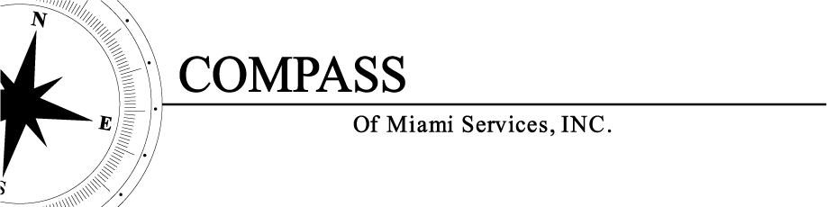 Compass of Miami