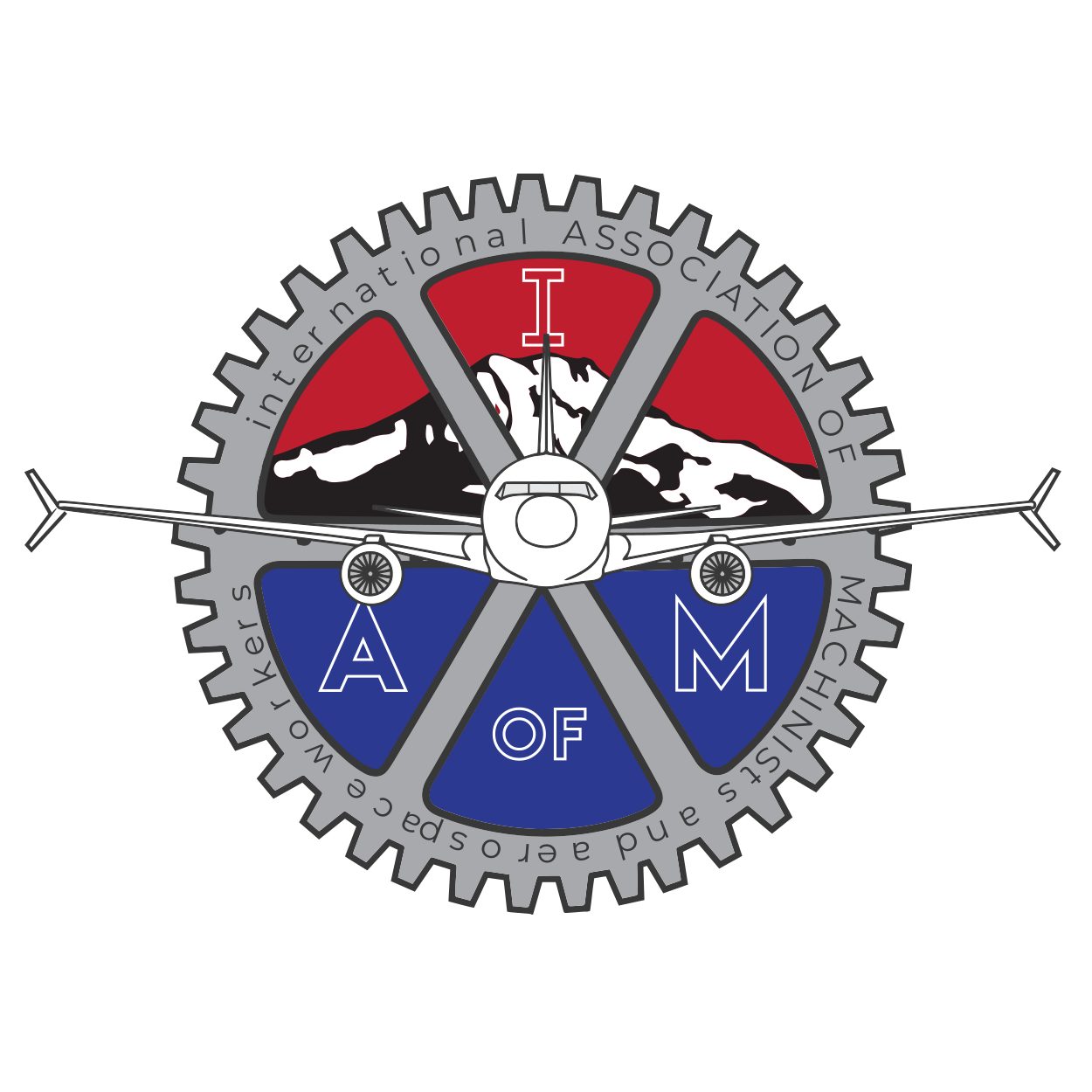 IAM Local Lodge 2202