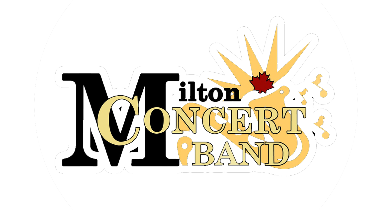 Milton Concert Band