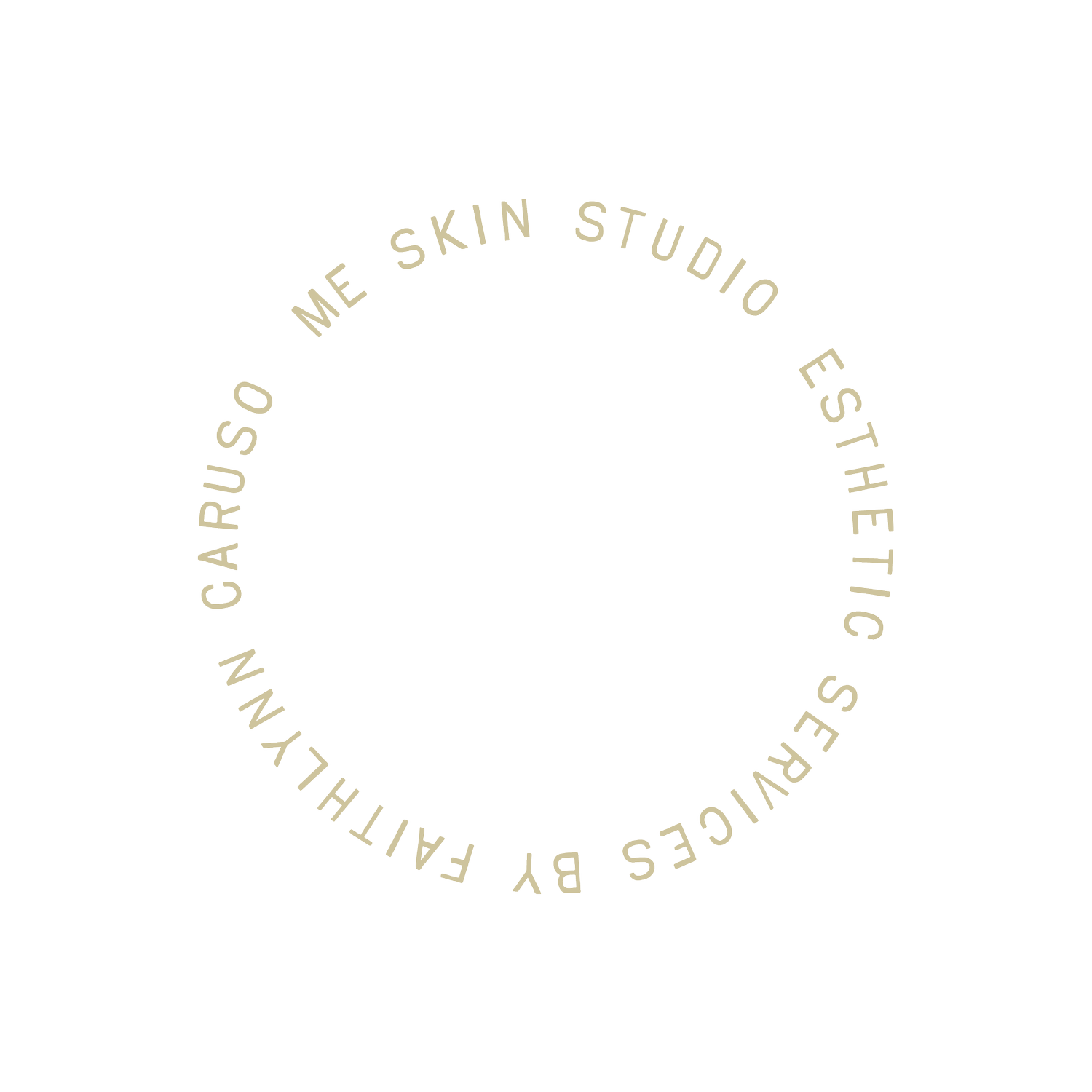 my esthetician