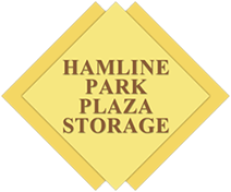 Hamline Park Storage