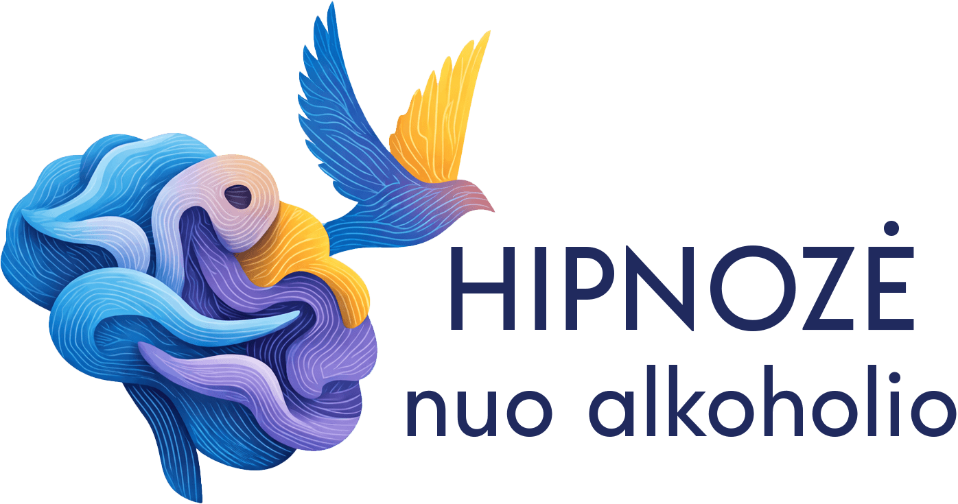 Hipnozė nuo alkoholio