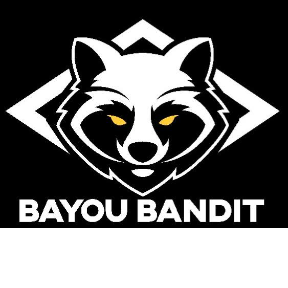 The Bayou Bandit