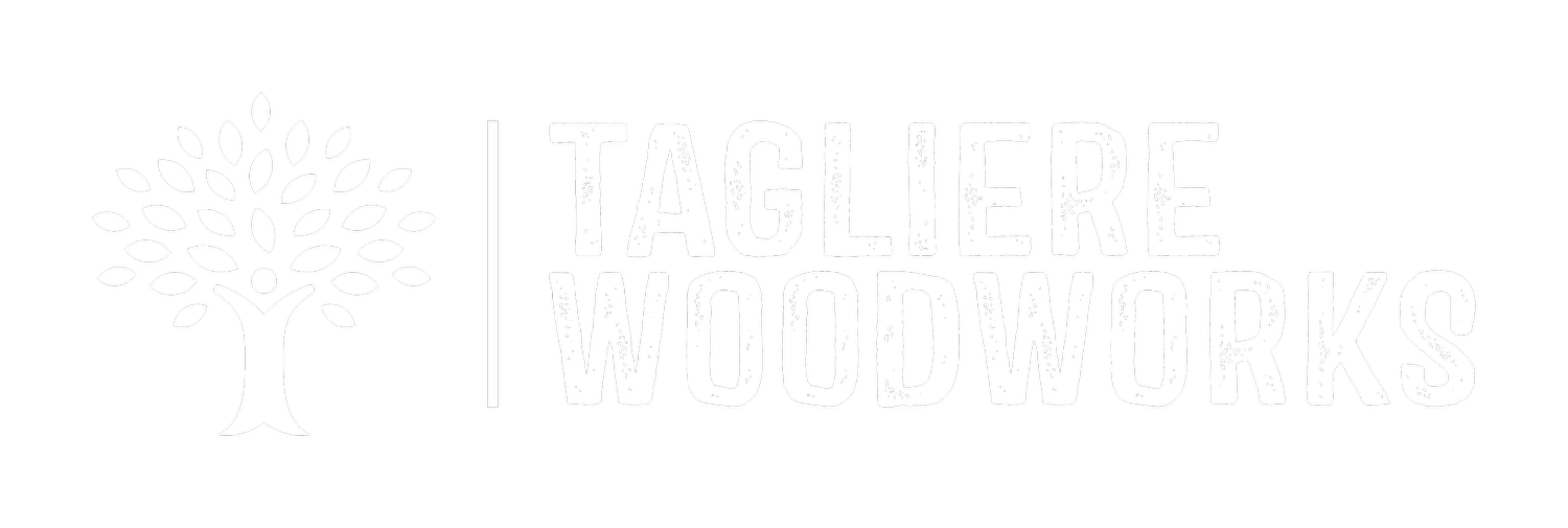 Tagliere Woodworks