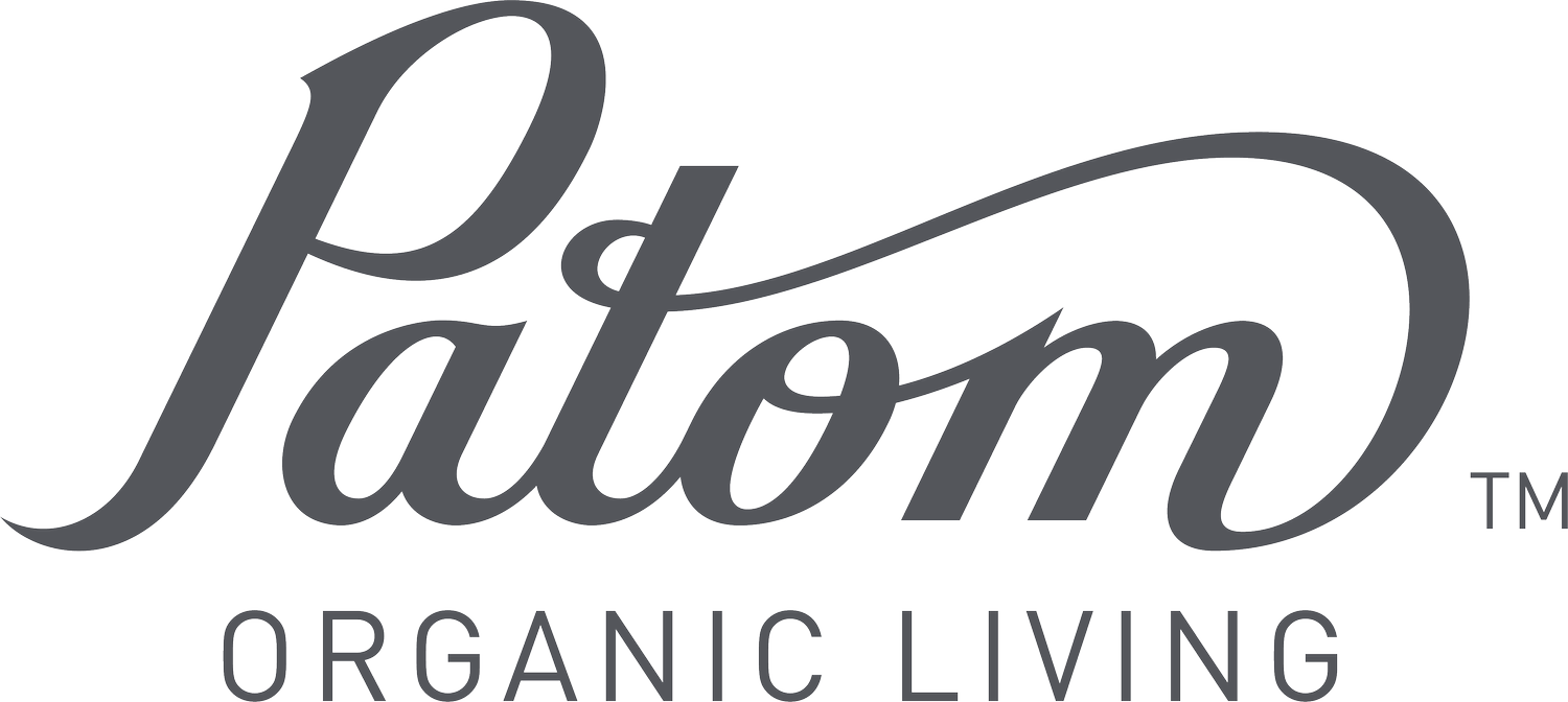 Patom Organic Living