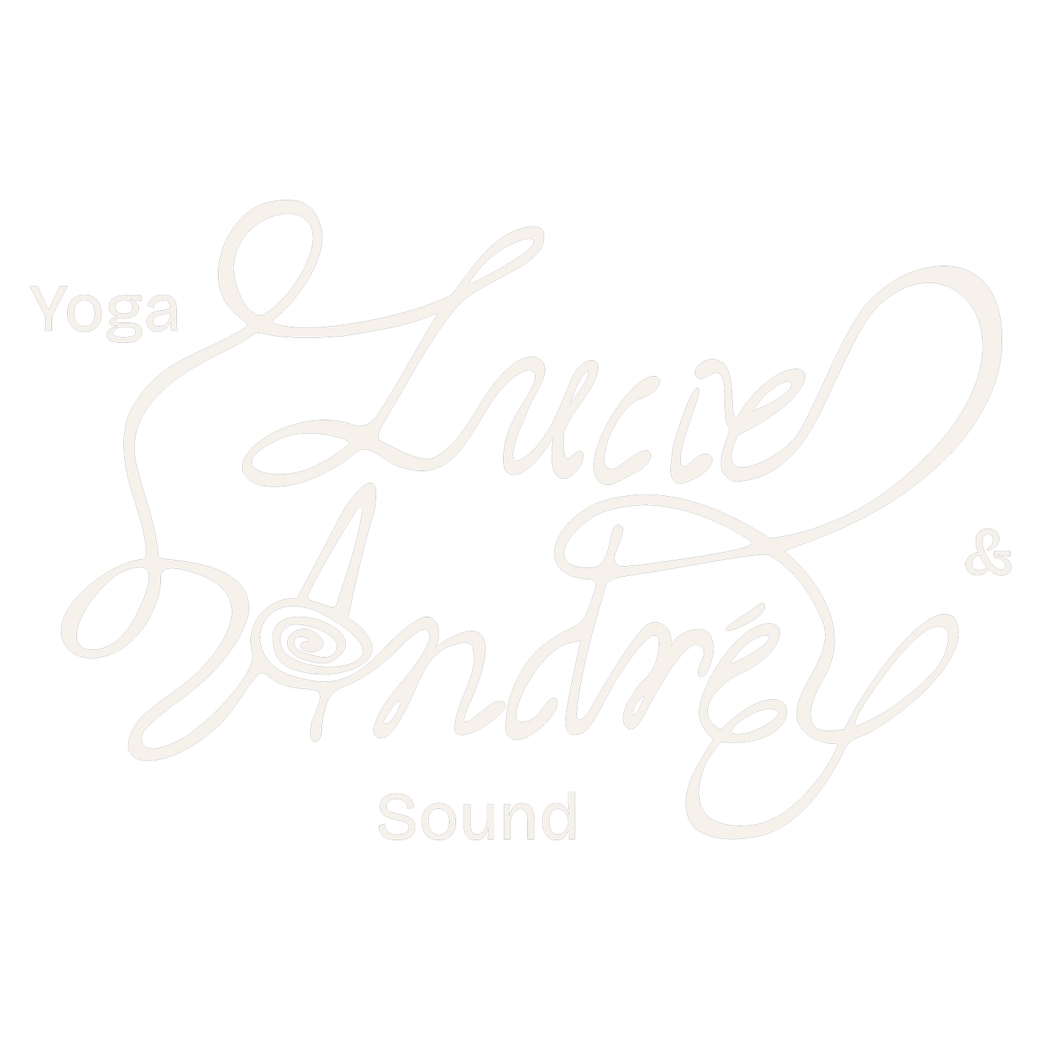 Lucie Beyond Yoga
