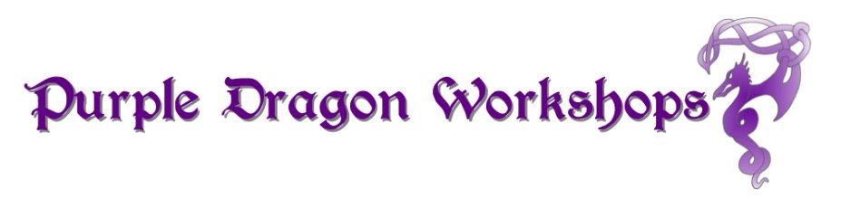 Purple Dragon Workshops
