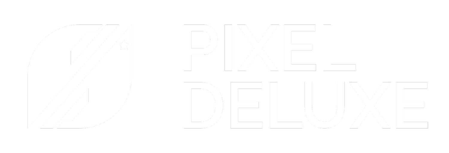 Pixel Deluxe