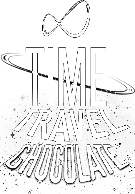 Time Travel Chocolate
