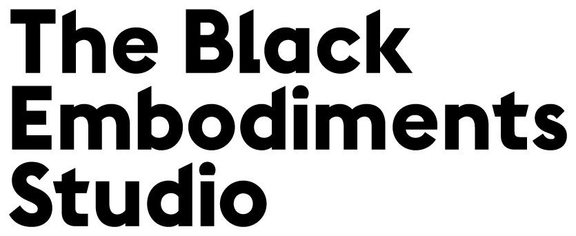 Black Embodiment Studio