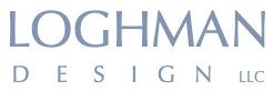 LOGHMAN DESIGN