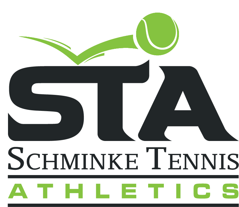 Schminke Tennis Athletics