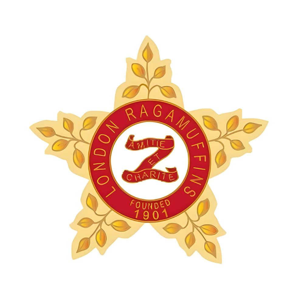 The Society of London Ragamuffins