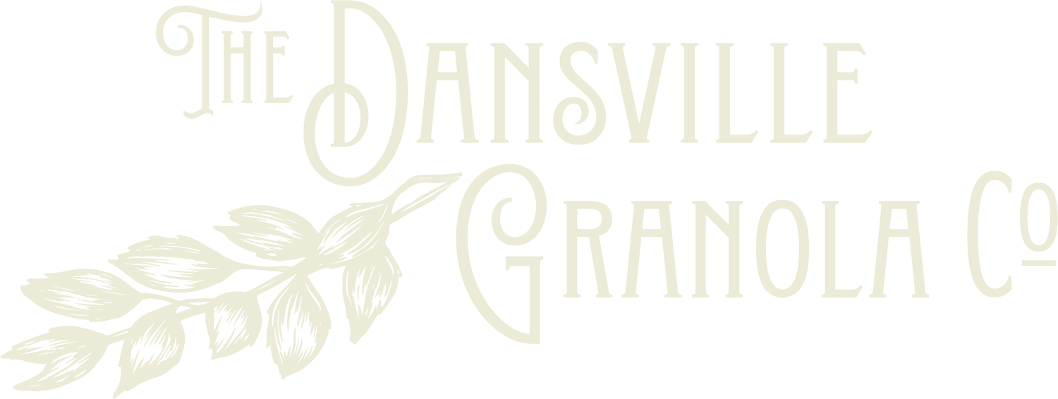 The Dansville Granola Co.