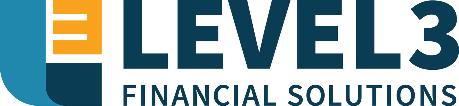 Level 3 Financial Solutions