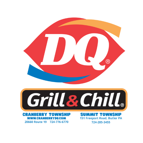 Summit DQ Grill &amp; Chill