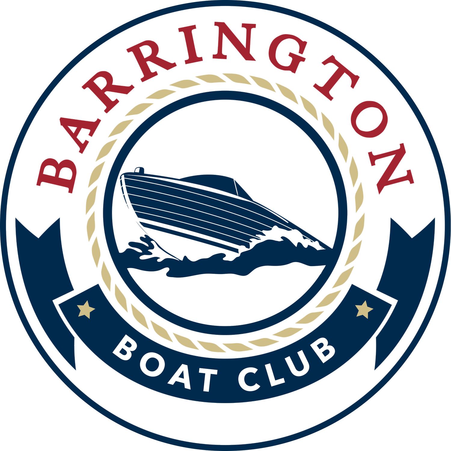 Barrington Boat Club
